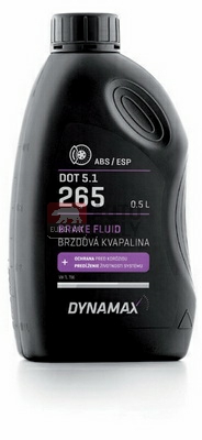 DYNAMAX 265 DOT5.1  0,5 L