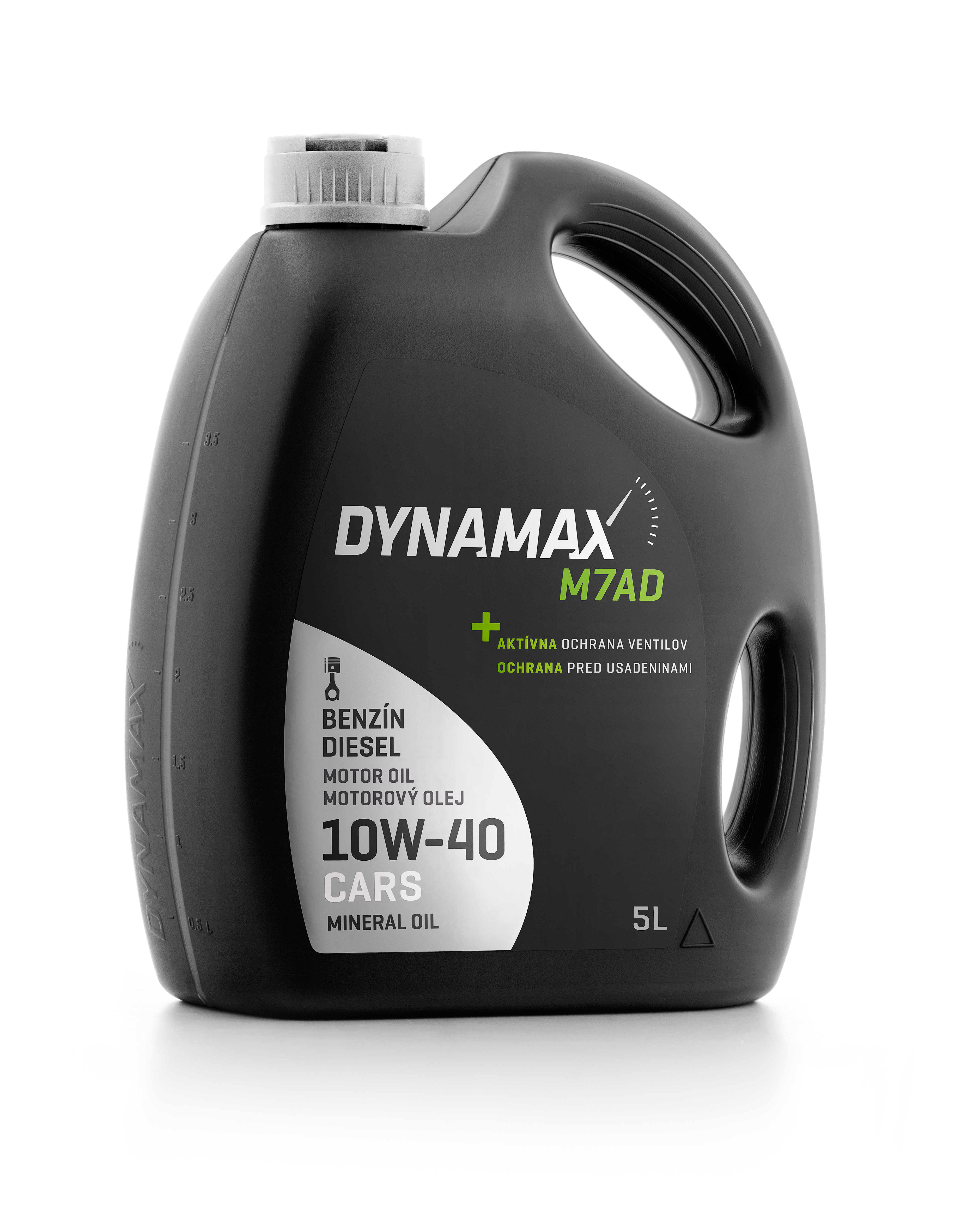 DYNAMAX M7AD  5 L