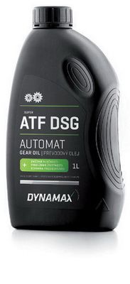DYNAMAX ATF SUPER DSG  4 L
