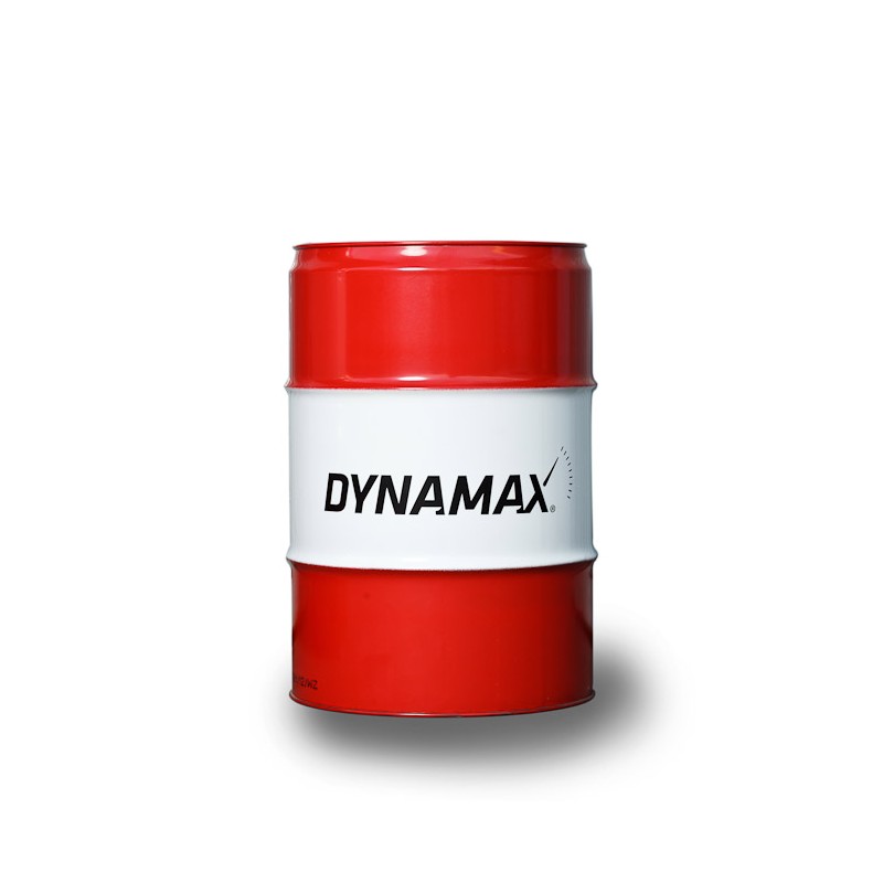 DYNAMAX HYPOL 80W90 GL-5  209 L