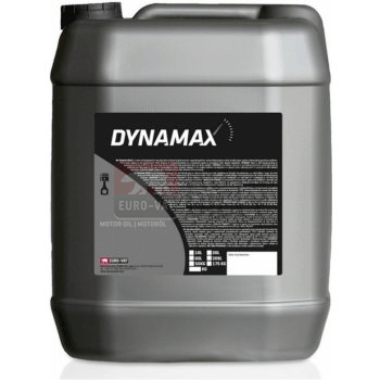 DYNAMAX PREMIUM ULTRA LONGLIFE 5W30  20 L