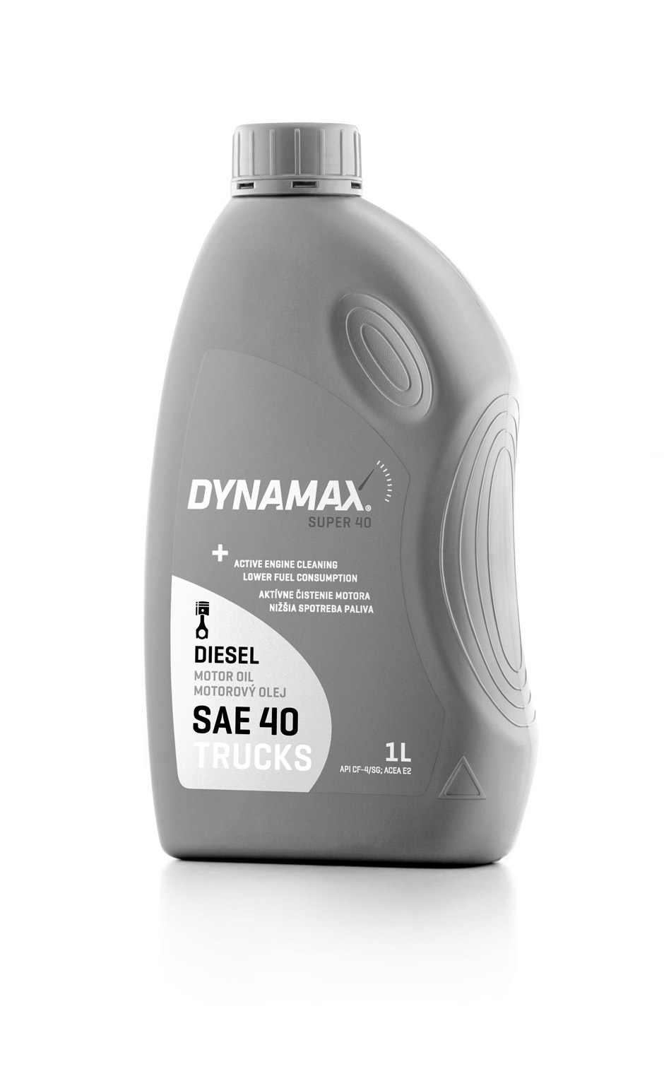 DYNAMAX SUPER 40  1 L