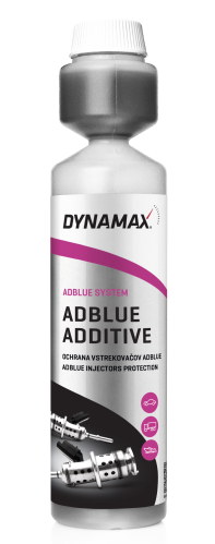 AdBlue ADITIVE 250ml DYNAMAX 503330
