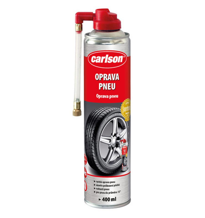 Defekt spray CARLSON 400 ml